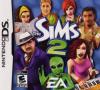 Sims 2, The Box Art Front